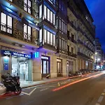 Welcome Gros Hotel