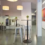 Szálloda Welcome Gros *