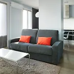 Welcome Gros Hotel