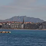 Welcome Gros Szálloda San Sebastián