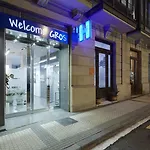 Welcome Gros Szálloda