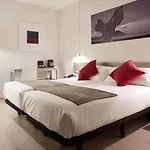 Hotel Welcome Gros San Sebastián
