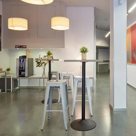 מלון Welcome Gros *