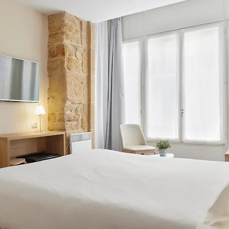 מלון Welcome Gros *