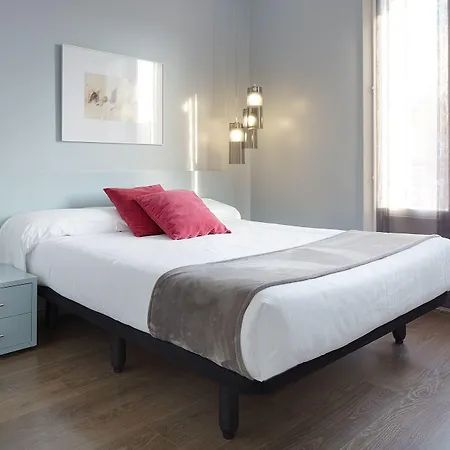 Welcome Gros מלון סן סבסטיאן