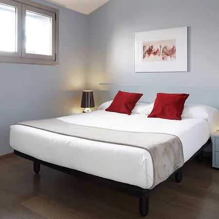 Welcome Gros מלון סן סבסטיאן