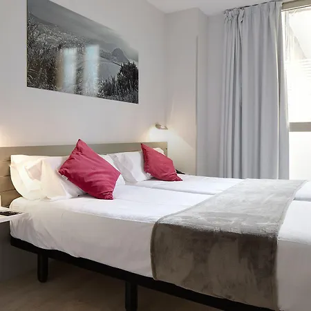 Welcome Gros מלון סן סבסטיאן