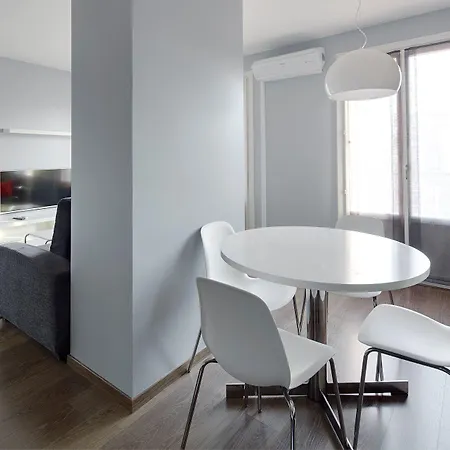 מלון Welcome Gros סן סבסטיאן