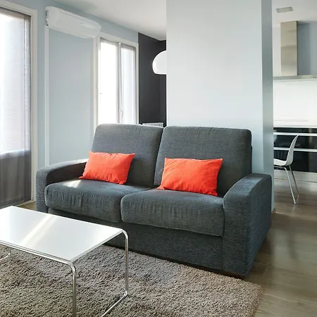 Welcome Gros Готель