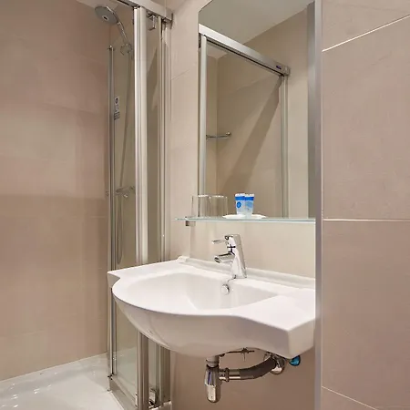 מלון Welcome Gros