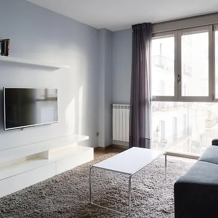 Welcome Gros מלון סן סבסטיאן