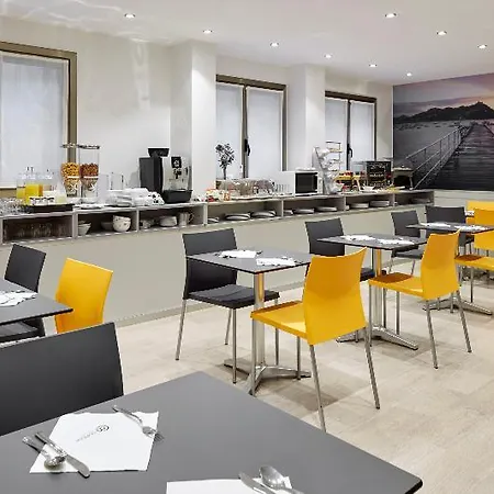 Welcome Gros Готель