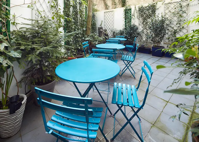 Welcome Gros * سان سيباستيان