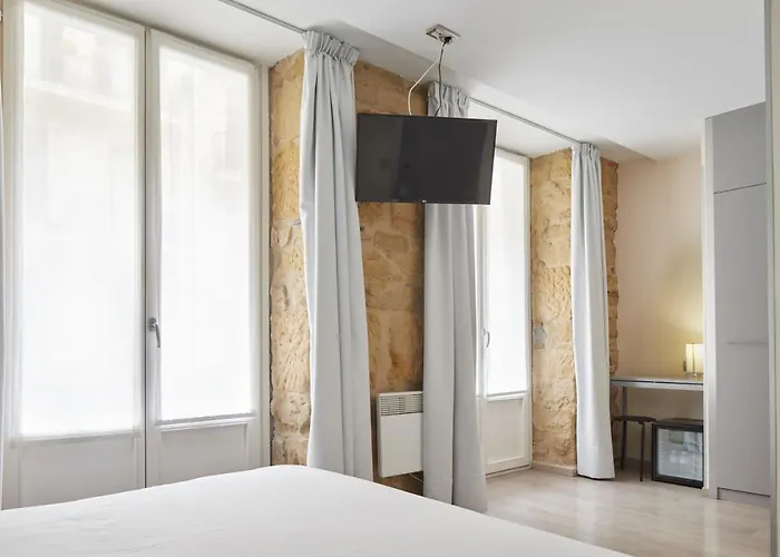 Welcome Gros فندق *