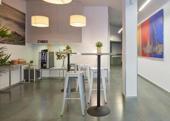 فندق Welcome Gros *