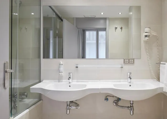 Welcome Gros فندق *