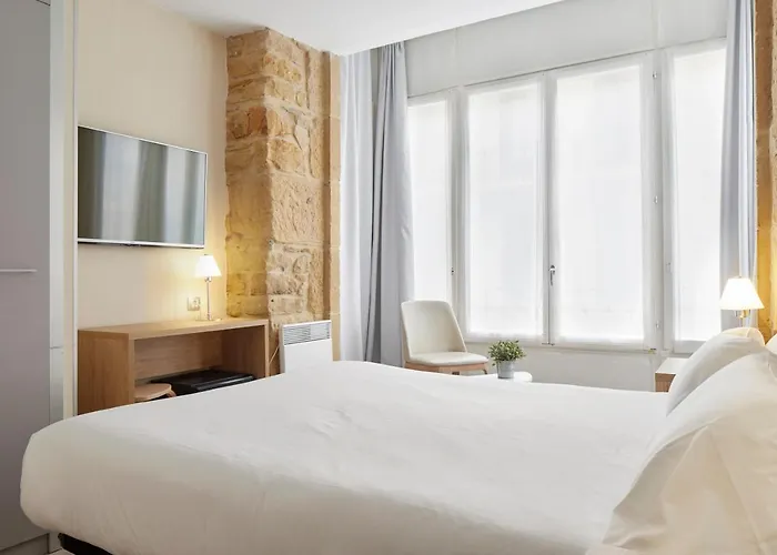 فندق Welcome Gros *