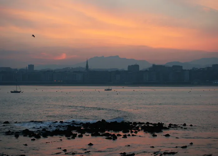 Welcome Gros * سان سيباستيان