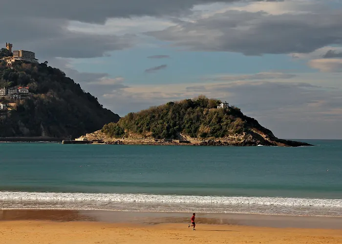 Welcome Gros فندق