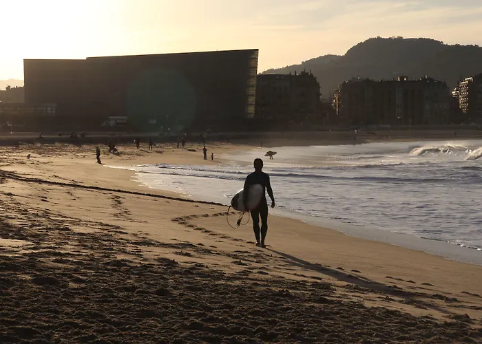 فندق Welcome Gros *