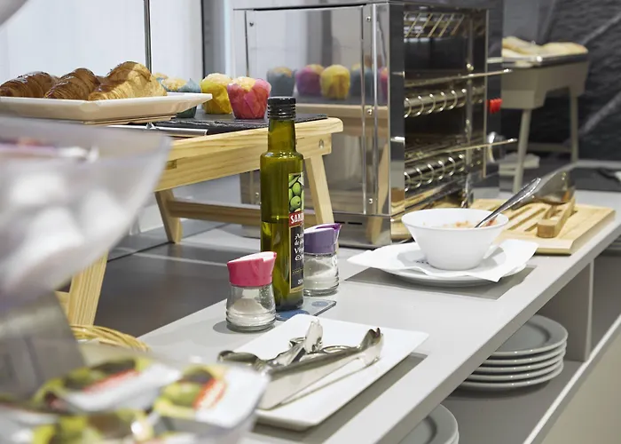 فندق Welcome Gros