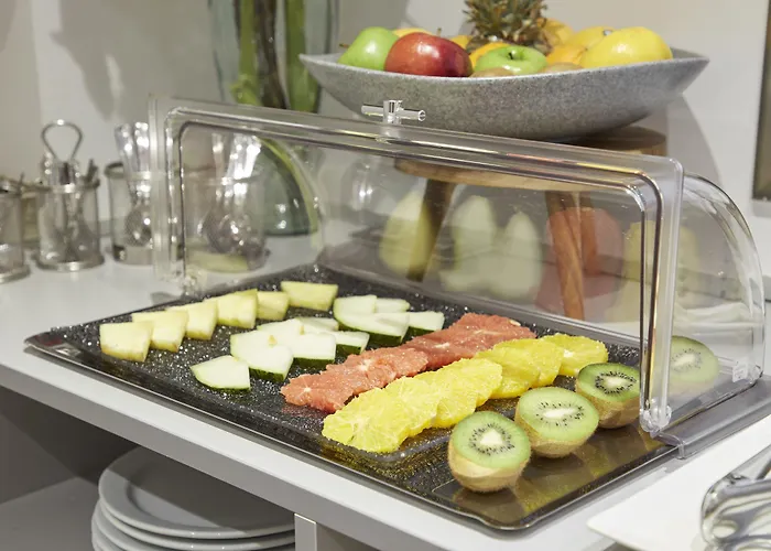 فندق Welcome Gros