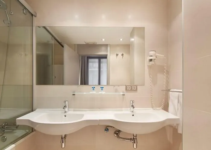 Welcome Gros فندق *