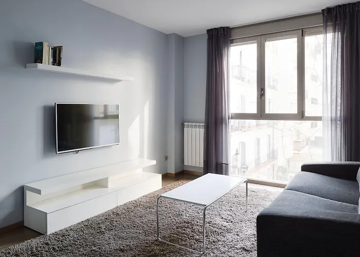 Welcome Gros فندق سان سيباستيان