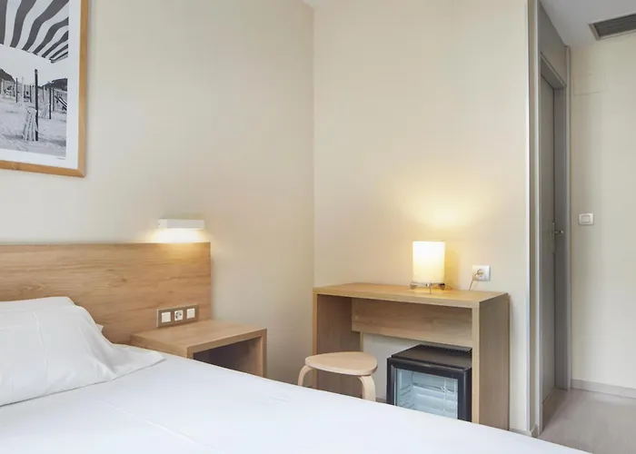 Welcome Gros فندق *