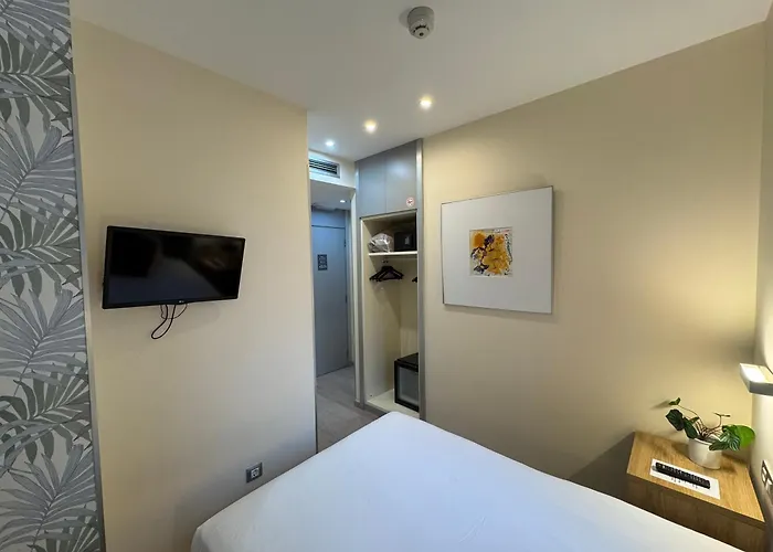 فندق Welcome Gros *