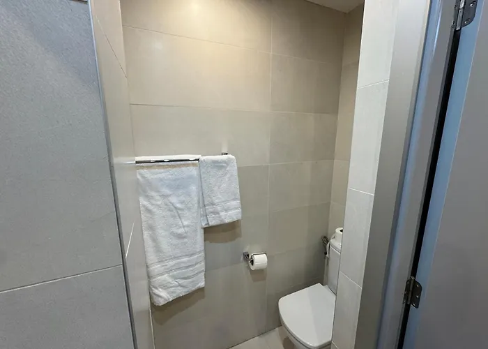 Welcome Gros سان سيباستيان