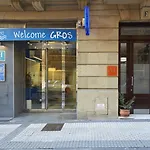 Hotel Welcome Gros San Sebastian