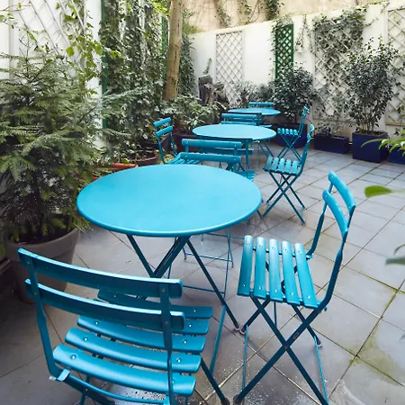 格罗斯迎宾酒店 * 圣塞瓦斯蒂安