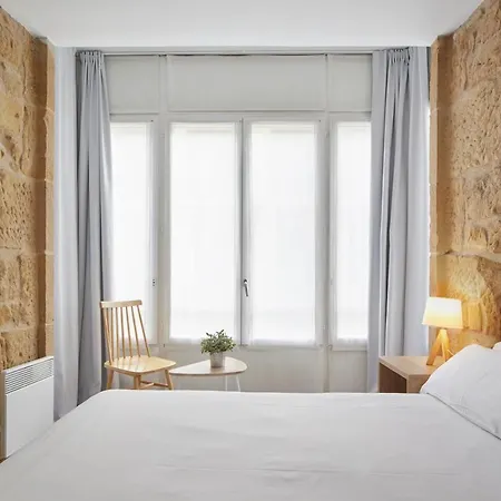 Hotel Welcome Gros San Sebastián