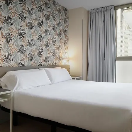 Hotel Welcome Gros *