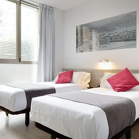 Welcome Gros Hotel *