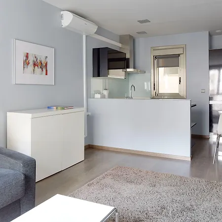 格罗斯迎宾酒店 酒店 圣塞瓦斯蒂安