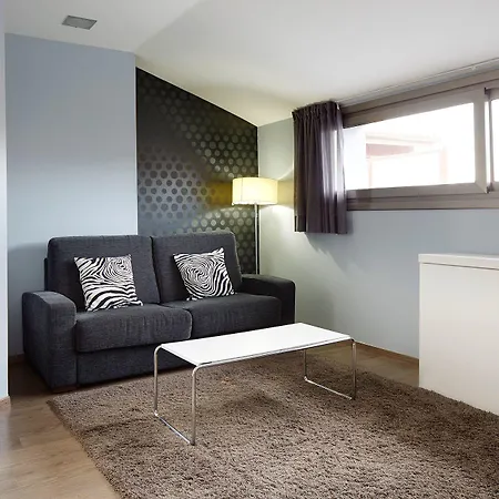 酒店 格罗斯迎宾酒店 圣塞瓦斯蒂安