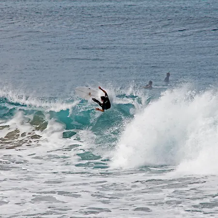 Hotel Welcome Gros *