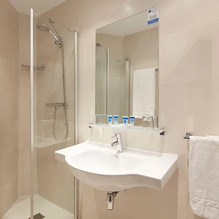 Welcome Gros Hotel San Sebastián