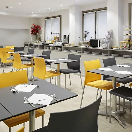 Welcome Gros San Sebastián