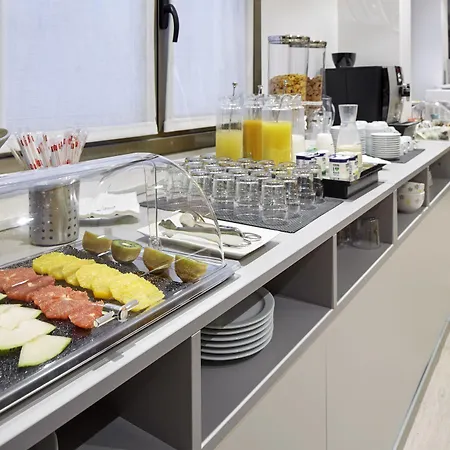 Welcome Gros Hotel *