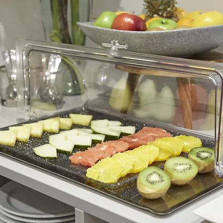 酒店 格罗斯迎宾酒店