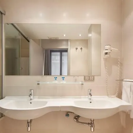 Welcome Gros Hotel *