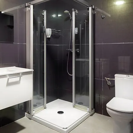 Welcome Gros Hotel San Sebastián