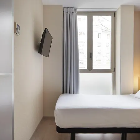 Welcome Gros Hotel *