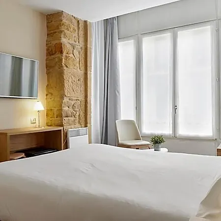 Hotel Welcome Gros San Sebastian