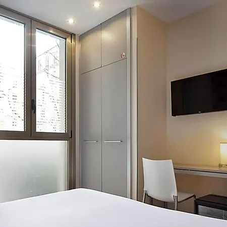 Hotel Welcome Gros San Sebastian