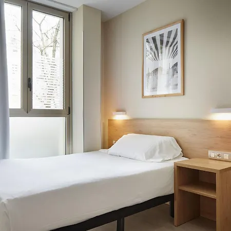 Hotel Welcome Gros *