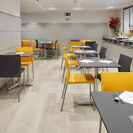 格罗斯迎宾酒店 酒店 圣塞瓦斯蒂安